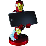 Cable Guys Marvel Avengers Iron Man Phone and Controller Holder