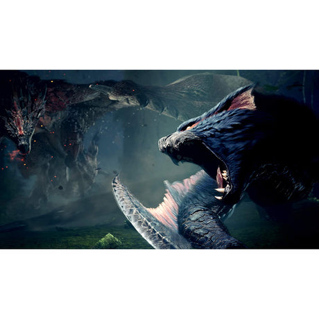 Monster Hunter World Iceborne Master Edition (Xbox One)