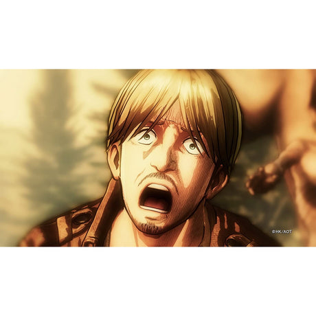 A.O.T 2 - Attack on Titan 2 (Nintendo Switch)