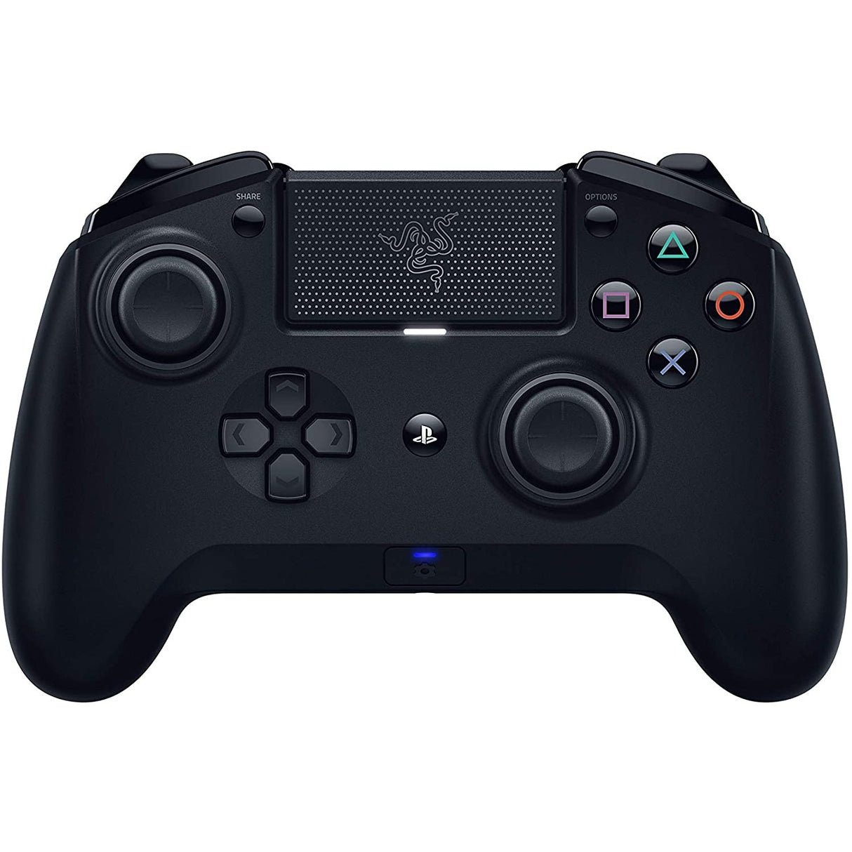 Razer Raiju Tournament Edition, Wireless and Wired Gaming Controller