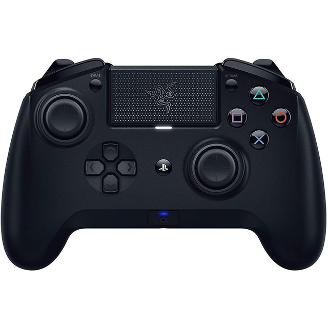 Razer Raiju Tournament Edition, Wireless and Wired Gaming Controller