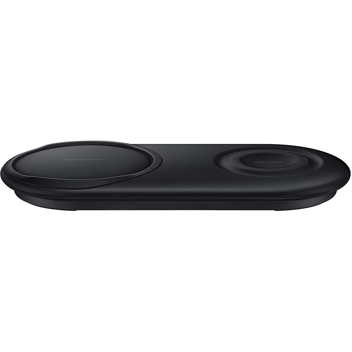 Samsung Wireless Charger Duo Pad EP-P5200 - Black - Refurbished Excellent