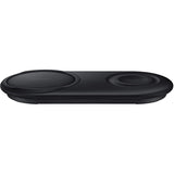 Samsung Wireless Charger Duo Pad EP-P5200 - Black - Refurbished Excellent