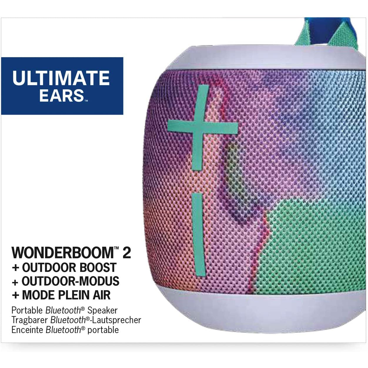 Ultimate Ears Wonderboom 2 3色セット Ultimate Ears Wonderboom 2 3色セット Amazon.co.jp: Ultimate