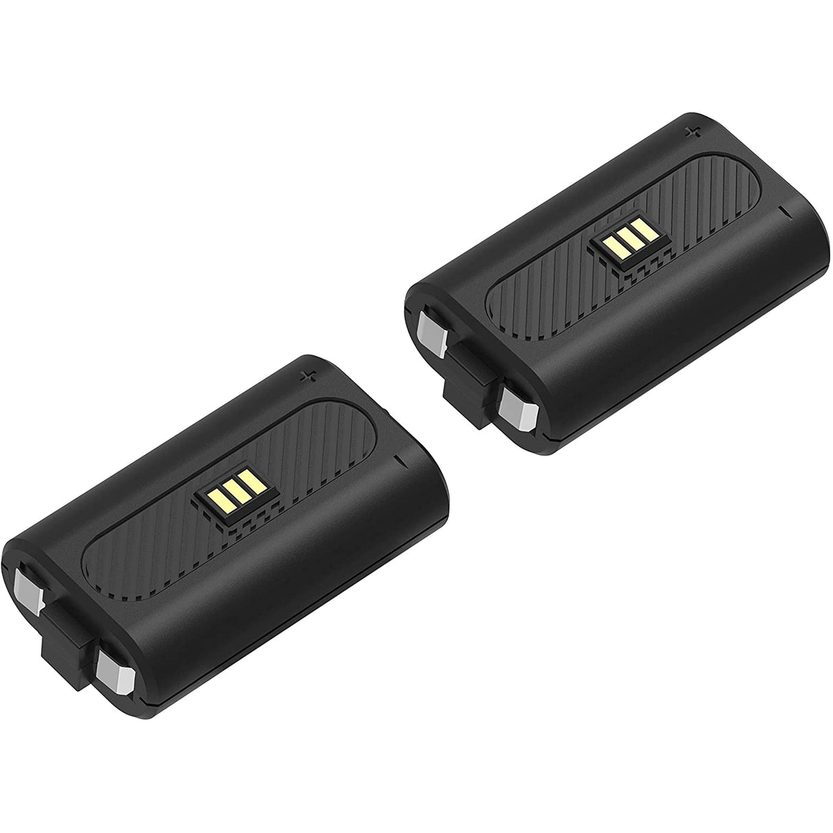 Revent Xbox Series X Twin Charging Dock with Controller Charger and 2 x Battery Packs - Refurbished Pristine