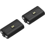 Revent Xbox Series X Twin Charging Dock with Controller Charger and 2 x Battery Packs - Refurbished Pristine