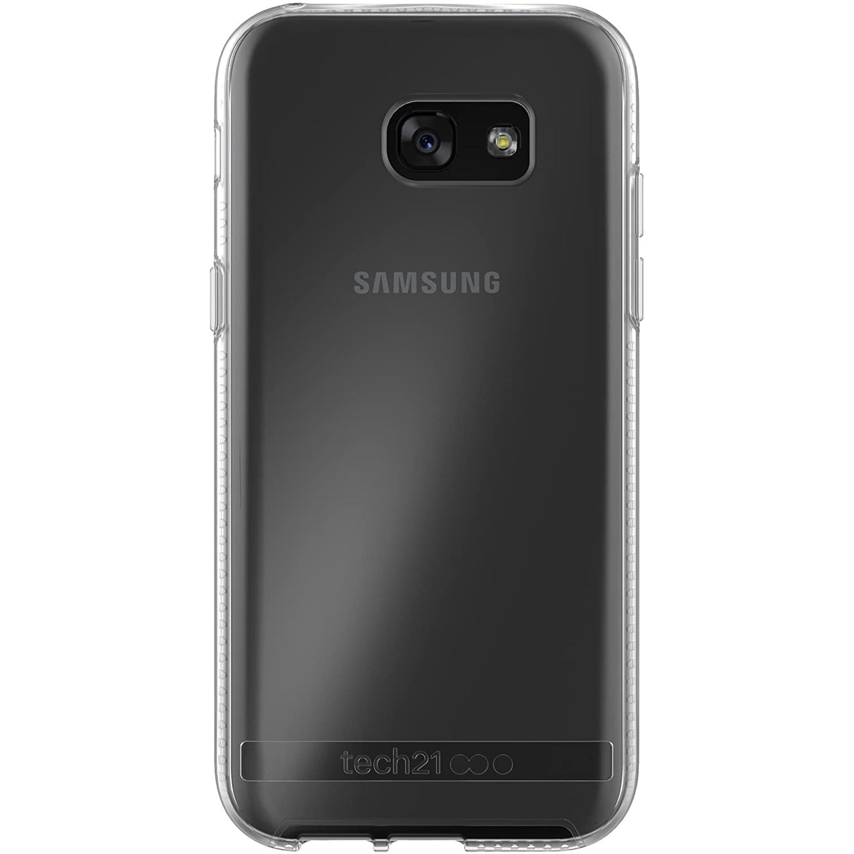 Tech21 Impact Clear Case for Samsung Galaxy A5 (2017)