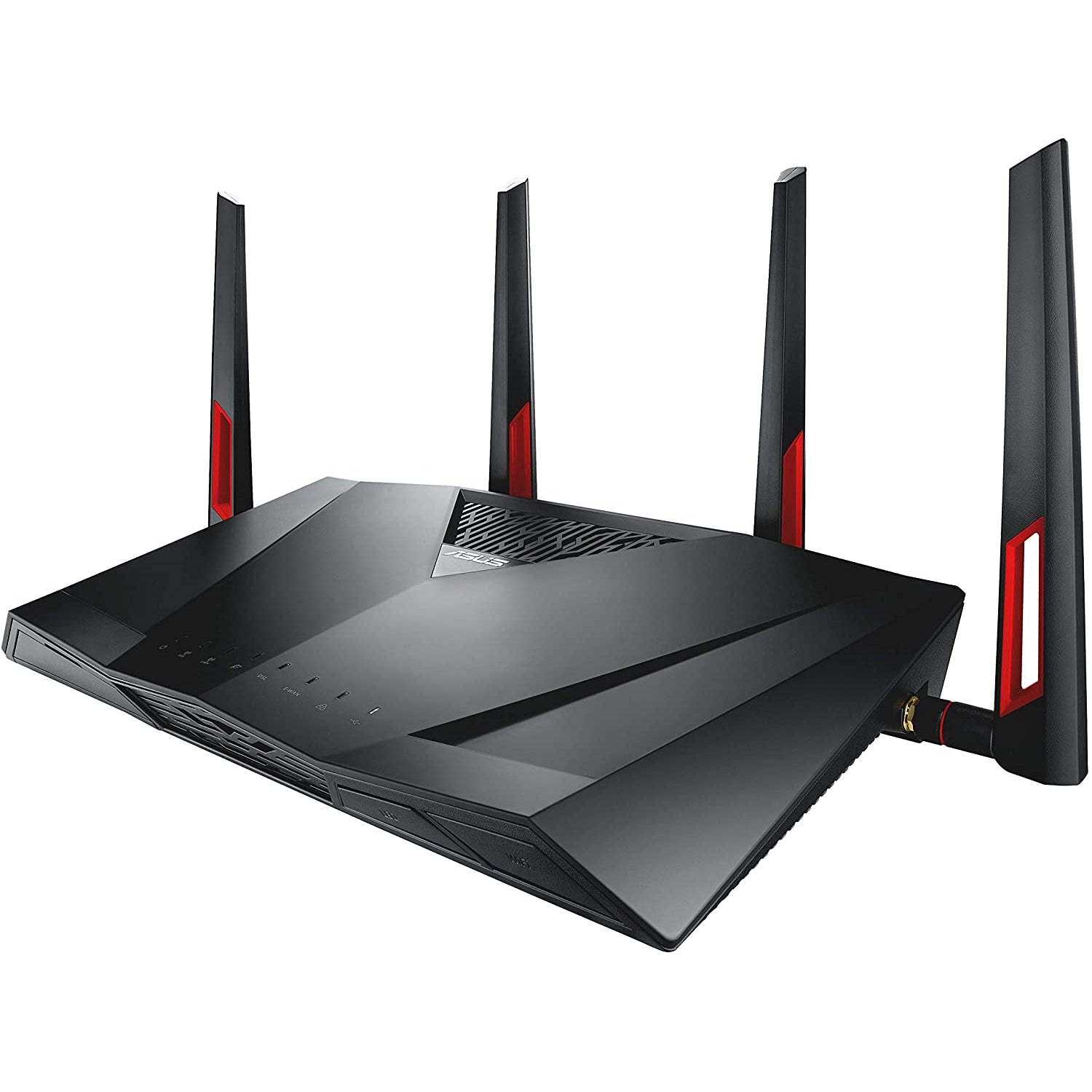 ASUS DSL-AC88U AC3100 Wi-Fi Gigabit Modem Router