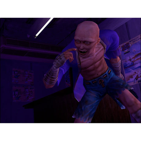 Shenmue I & II (PS4)