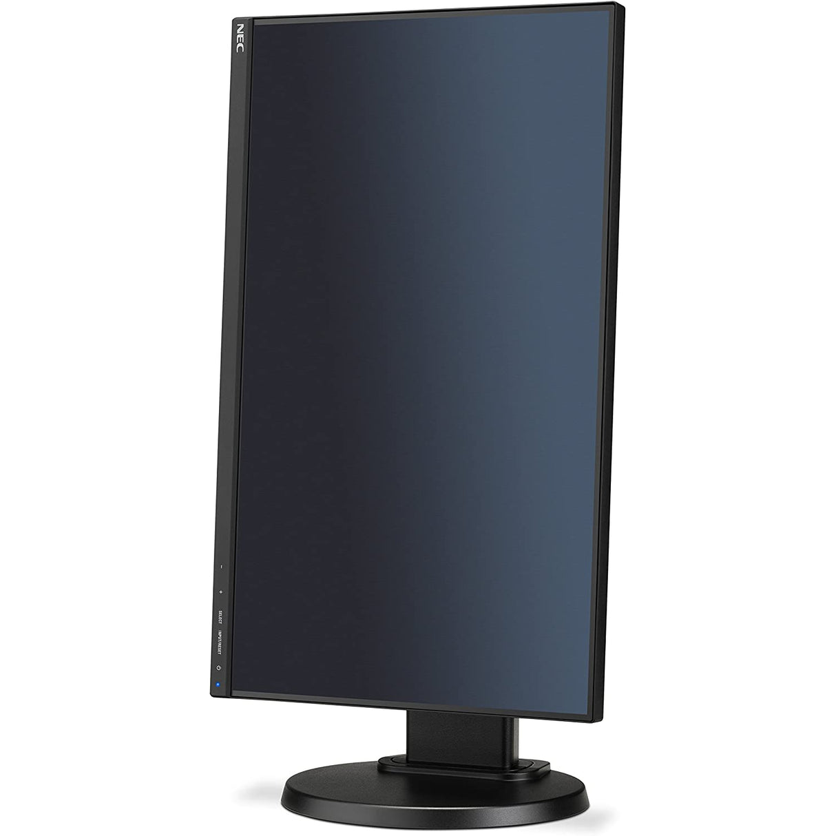 NEC 1PE221N 22-Inch LCD Multi Sync Commercial Display Monitor - Black