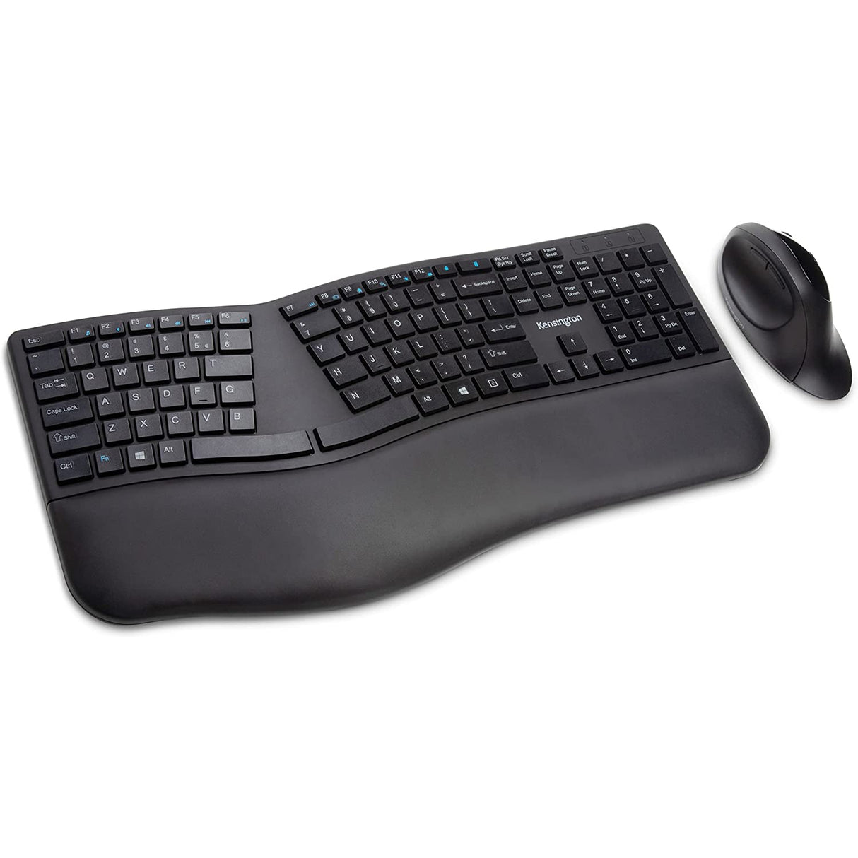 Kensington Pro Fit Ergo Wireless Keyboard & Mouse