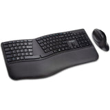 Kensington Pro Fit Ergo Wireless Keyboard & Mouse