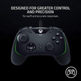 Razer Wolverine V2 Chroma RGB Pro Gaming Controller Xbox & PC, Black - Refurbished Good