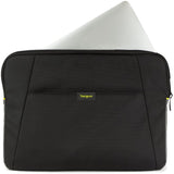 Targus CityGear 14-Inch Laptop Sleeve TSS931EU-70 - Black