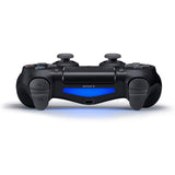 Sony Official PlayStation 4 Controller Fortnite Versa Bundle - Jet Black