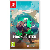 Moonlighter (Nintendo Switch)
