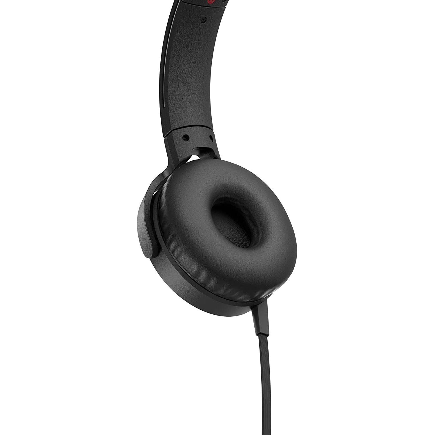 Sony MDR-XB550AP Extrabass Headphones - Black