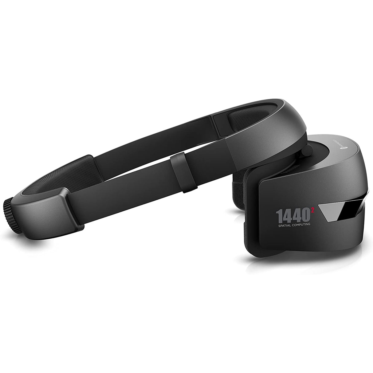 HP Windows Mixed Reality Headset VR1000-100nn – Black (2MJ36EA#ABB)