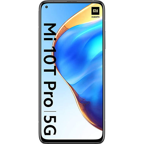 Xiaomi MI 10T PRO 5G 256GB Lunar Silver Unlocked - Refurbished Excellent