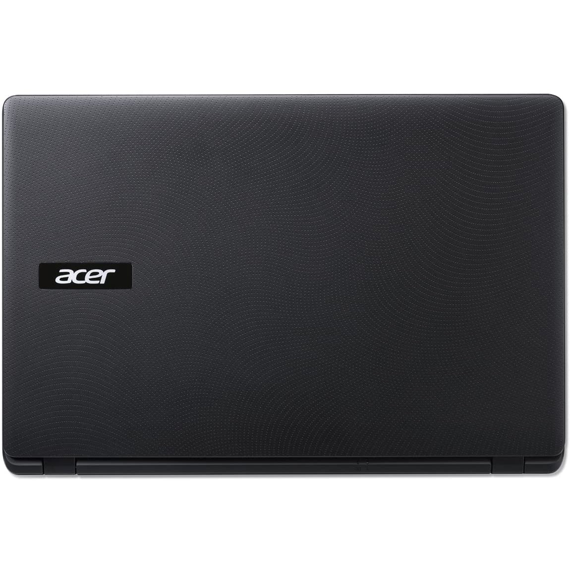 Acer Aspire ES1-531 15.6 inch Laptop (Intel Celeron N3050 Dual Core, 4 GB RAM, 500 GB, Windows 10) - Black
