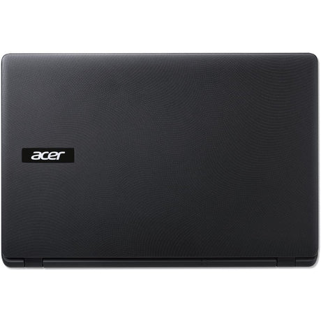 Acer Aspire ES1-531 15.6 inch Laptop (Intel Celeron N3050 Dual Core, 4 GB RAM, 500 GB, Windows 10) - Black