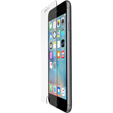 Belkin Invisiglass Ultra Glass Screen Protector for iPhone 6 Plus and 6s Plus