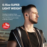 Earfun Free Pro Anc Wireless Earbuds