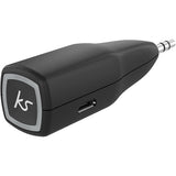 KitSound MyJack2 Aux-In 3.5 mm to Bluetooth Audio Adapter