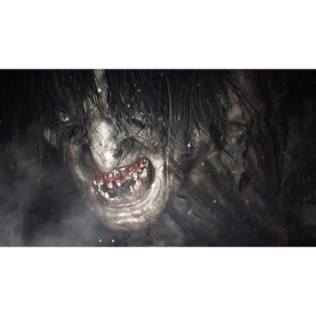 Resident Evil Village Collector's Edition (Xbox One)