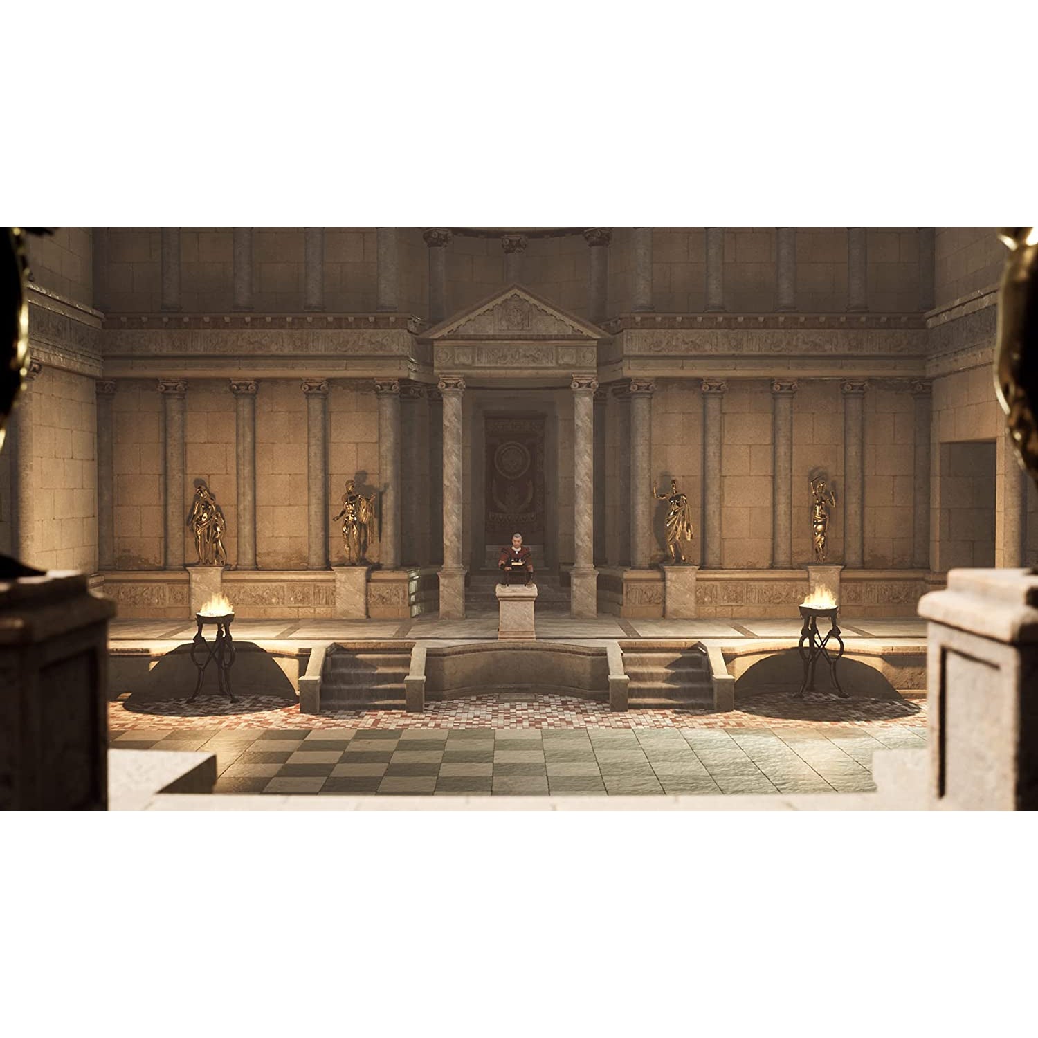 The Forgotten City (Xbox)
