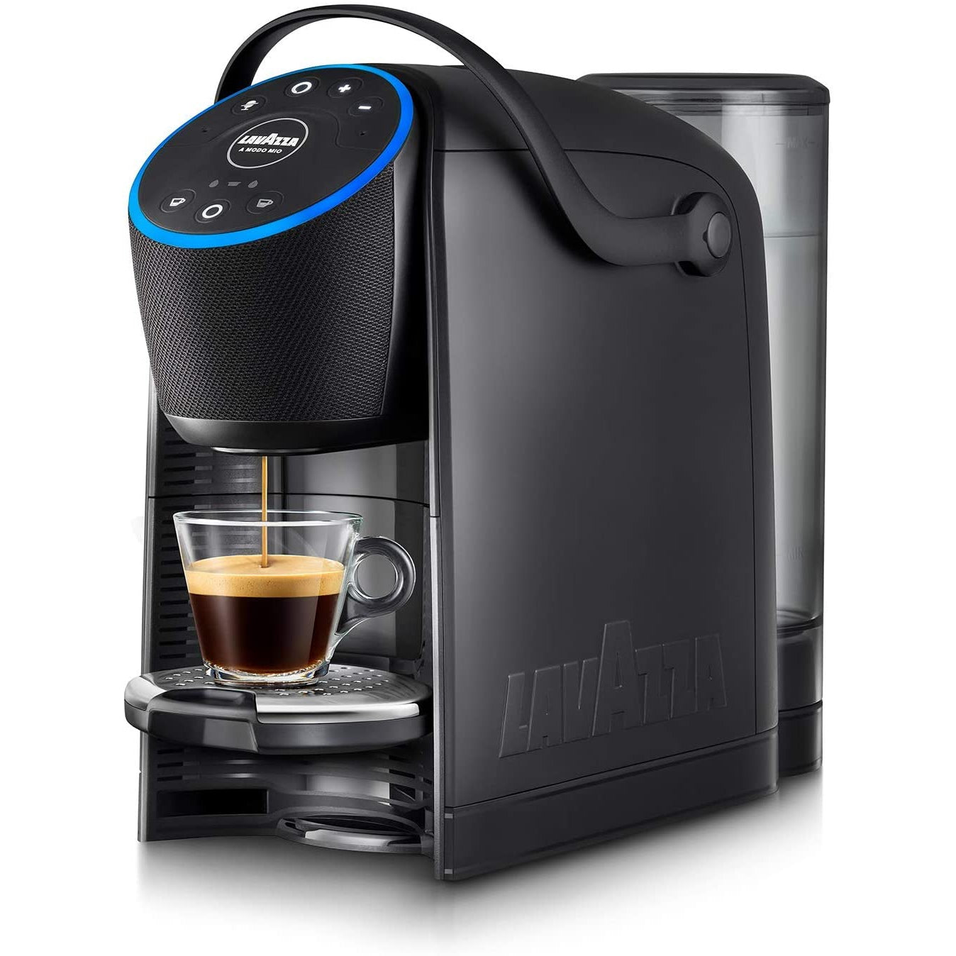 Lavazza A Modo Mio Voicy Espresso Coffee Machine - Refurbished Pristine
