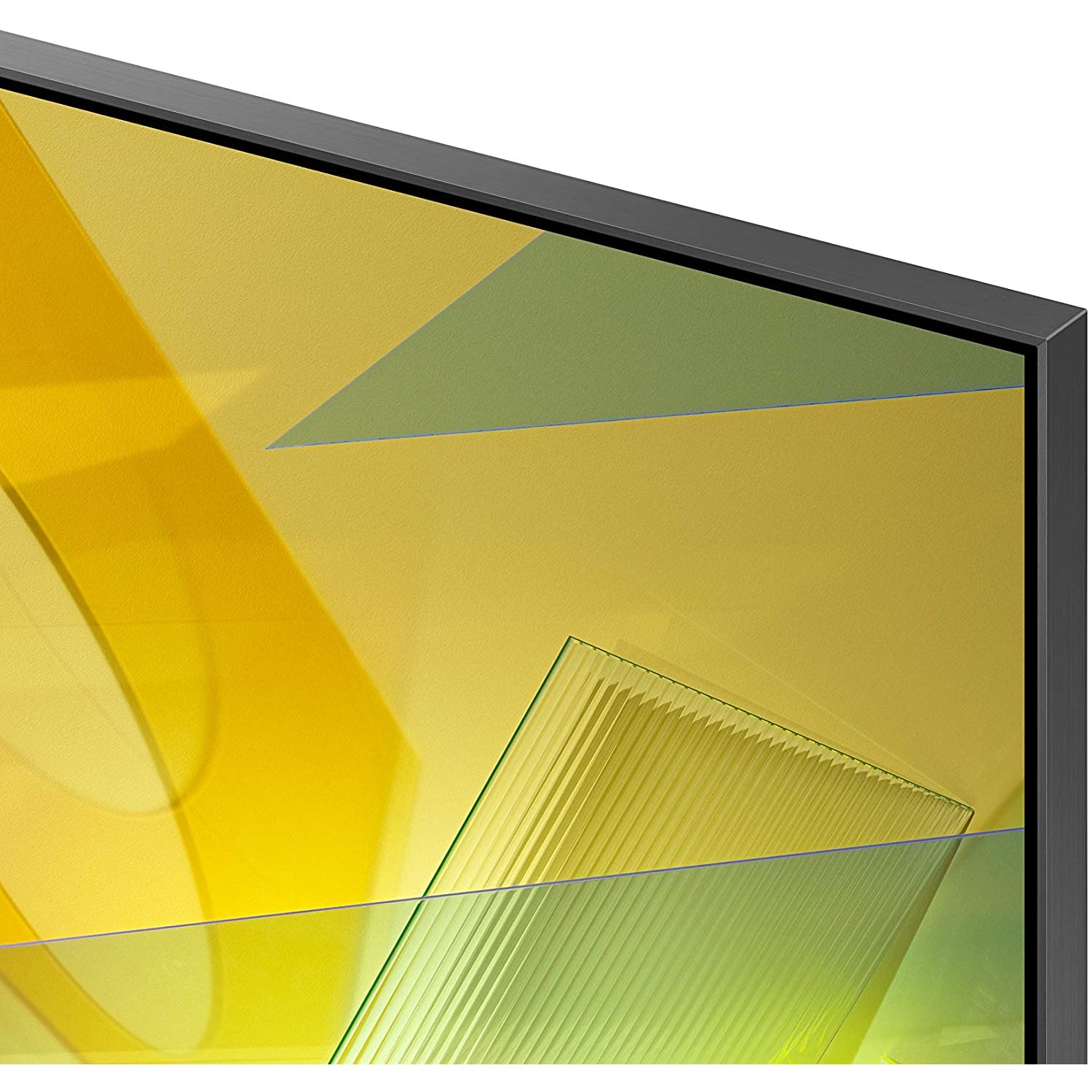 Samsung QE55Q95TAT 139.7 cm (55") 4K Ultra HD Smart TV