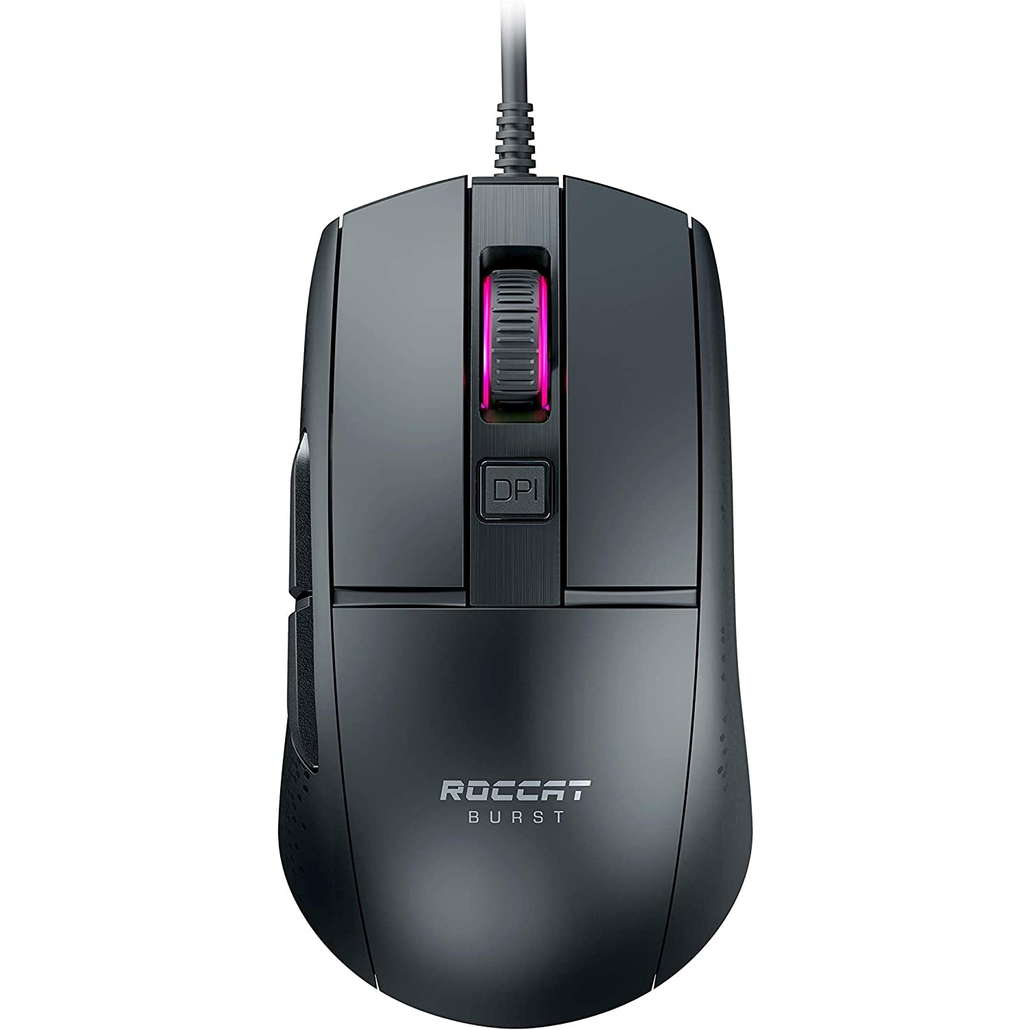 Roccat Burst Core - Extreme Lightweight Optical Core Gaming Mouse