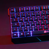 KLIM Chroma Wireless Gaming Keyboard UK Layout