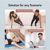Bonday NMES Scraping Massage Tool