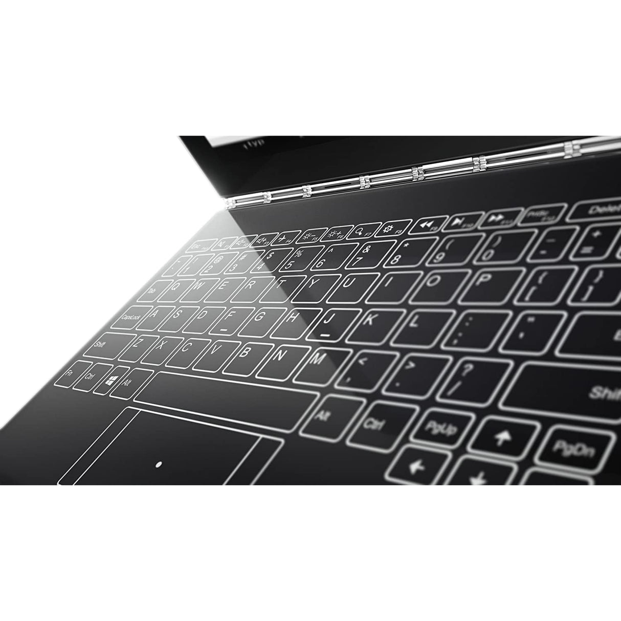Lenovo Yoga Book YB1-X91F 4GB 64GB Win 10 Pro
