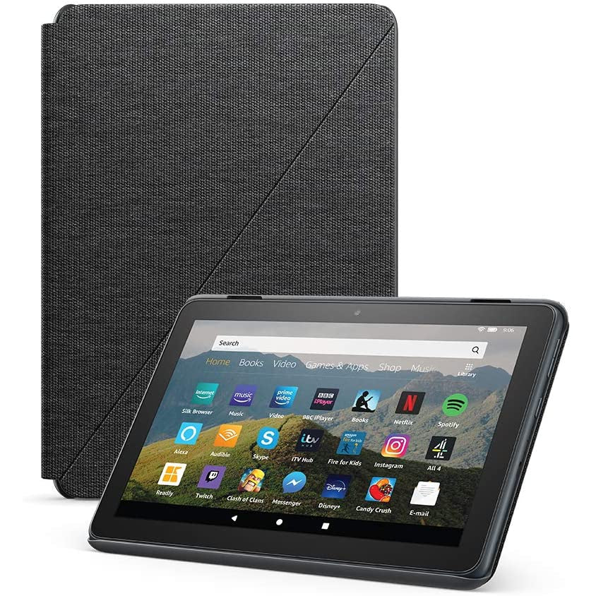 Amazon Fire HD 8 Tablet Case