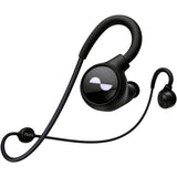 Nura Nuraloop In-Ear Wireless Headphones - Black