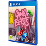 Gang Beasts - PlayStation 4
