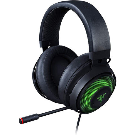 Razer Kraken Ultimate USB Surround Sound Headset