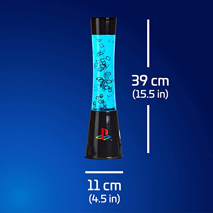 Paladone PlayStation Icons Flow Lamp