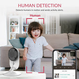 YI Smart Security 1080p Home Camera