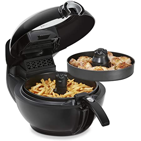 Tefal ActiFry Genius XL 2in1 Healthy Air Fryer