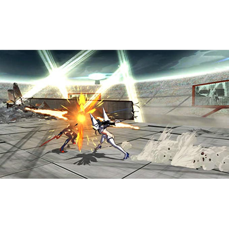 Kill LA Kill - If (PS4)