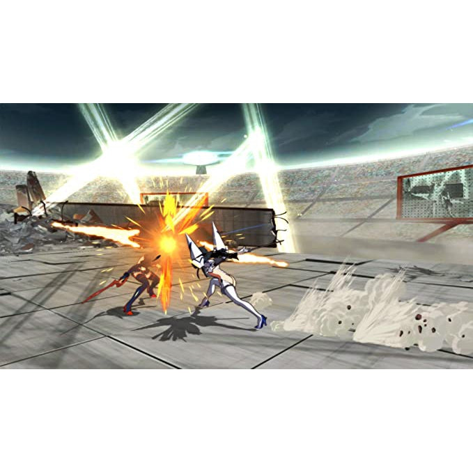 Kill LA Kill - If (Nintendo Switch)