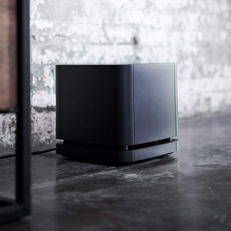 Bose Bass Module 500 Subwoofer, Black