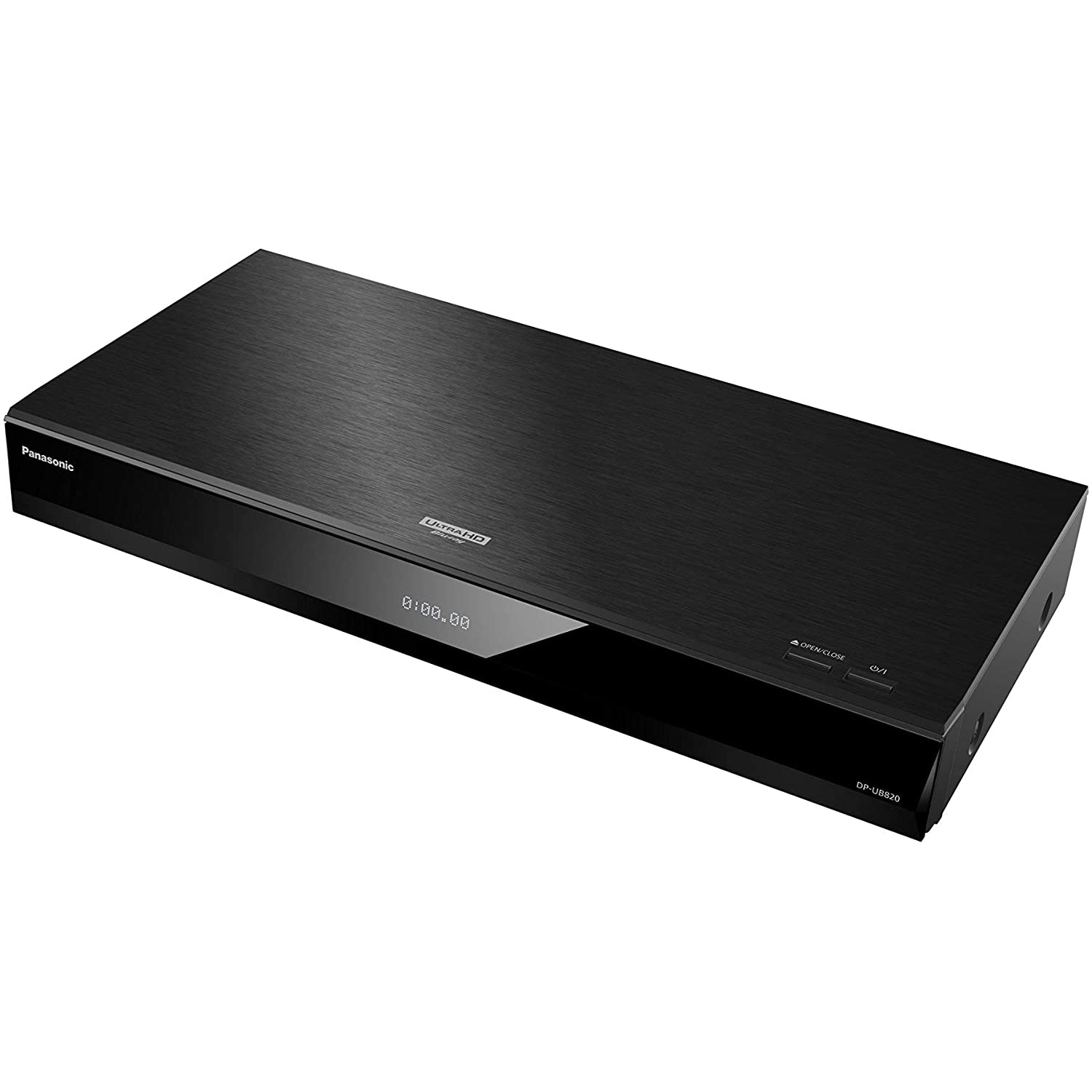 Panasonic DP-UB820EB-K Ultra HD Blu-Ray Player
