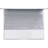 Google Pixelbook GA00124-GB 12.3-Inch Laptop, 16GB RAM, 512GB SSD - Silver