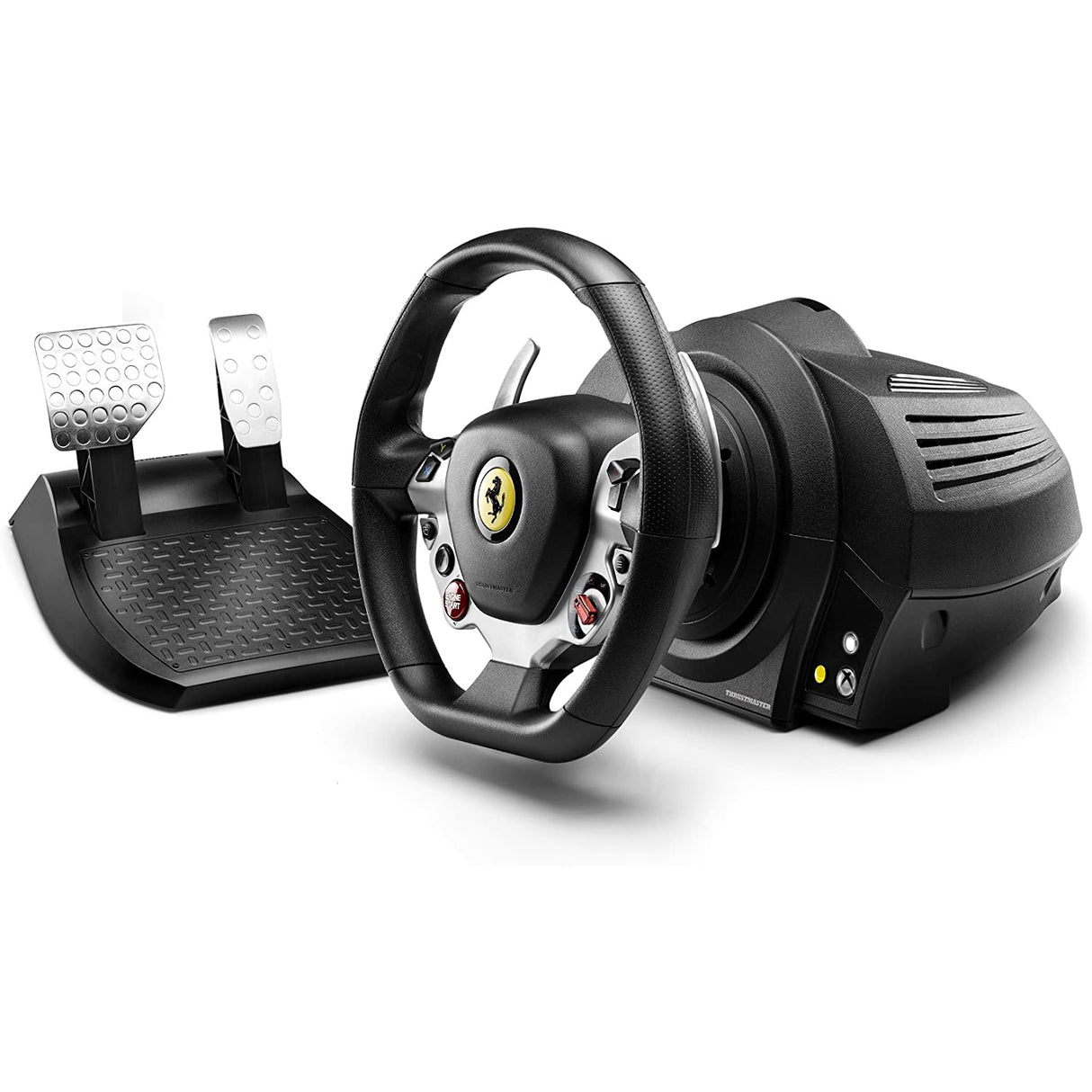Thrustmaster TX Racing Wheel and Pedals Ferrari 458 Italia Edition (XB1 / PC)