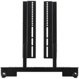 SoundXtra TV Mount Attachment for Harman Kardon Citation Bar - Black